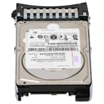 IBM SAS Hard Drive 600GB 10k SAS 6G SFF - 49Y2004