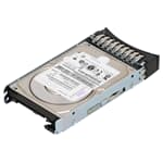 IBM SAS Hard Drive 600GB 10k SAS 6G SFF - 49Y2004