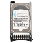 IBM SAS Hard Drive 600GB 10k SAS 6G SFF - 49Y2004