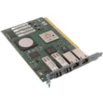 HP FC/GbE Controller 2x4Gbps/FC 2xGbE - AD194-60001