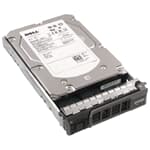 Dell SAS-Festplatte 300GB 15k SAS 6G LFF - F617N ST3300657SS