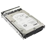 Dell SAS-Festplatte 300GB 15k SAS 6G LFF - F617N ST3300657SS