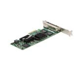 Dell Netzwerkkarte Quad Port 1 GBps PCI-E - 0H092P
