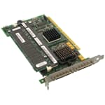 Dell RAID Ctrl PERC 4/DC 2-CH/128MB/U320/PCI64 J4717