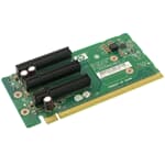 HP Riser-Board DL170e G6 3x PCI-E x8 - 536656-001