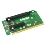 HP PCI-e x1 Riser Board ProLiant DL170h G6 - 635655-001