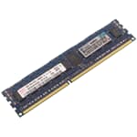 HP DDR3-RAM 4GB PC3-10600R ECC 1R - 591750-071 595424-001