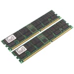 Samsung DDR-RAM 2GB-Kit 2x1GB/PC2700R/ECC/CL2.5