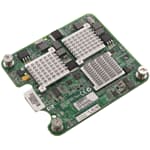 HP NC325m Module c-class PCI-E 1Gbps 4xPort - 436011-001