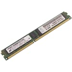 IBM DDR3-RAM 2GB PC3-10600R ECC 1R VLP - 44T1497