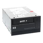 HP SCSI-Bandlaufwerk LTO-1 100/200GB FH int 301566-001