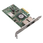 Dell NetXtreme II 5709 DP Ethernet Card - F176G