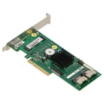 FSC RAID-Controller 8-CH 256MB SAS PCIe x8 - D2516-A11
