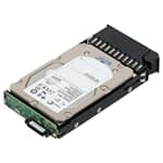 HP SAS Festplatte 450GB 15k SAS DP LFF MSA2000 - 480939-001 AJ737A