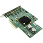 IBM Controller ServeRAID-MR10i MR SAS 8708E 8-CH SAS-SATA2 PCI-E - 43W4297