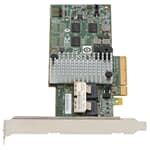 IBM ServeRAID M5014 8-CH 256MB SAS-SATA PCI-E - 46C8929