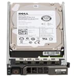 Dell SAS Festplatte 600GB 10k SAS 6G SFF - R72NV ST9600205SS