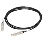 HPE 10GbE SFP+ Copper Cable DAC 3m - 487655-B21 487657-001