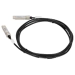 HPE 10GbE SFP+ Copper Cable DAC 3m - 487655-B21 487657-001