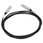HPE 10GbE SFP+ Copper Cable DAC 3m - 487655-B21 487657-001