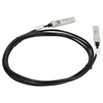 HPE 10GbE SFP+ Copper Cable DAC 3m - 487655-B21 487657-001