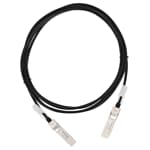 HPE 10GbE SFP+ Copper Cable DAC 3m - 487655-B21 487657-001