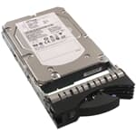IBM SAS Festplatte 450GB 15k SAS LFF 42D0520 42D0519