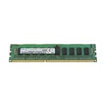 HP DDR3-RAM 4GB PC3-12800R ECC 1R - 664689-001