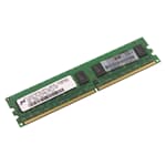 HP DDR2-RAM 2GB/PC2-5300E/ECC/CL5 - 417438-061