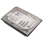HP SATA Festplatte 250GB 7,2k SATA 6G 3,5" - 684592-001 LQ034AA ST250DM000