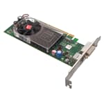 Dell Grafikkarte Radeon HD2400 XT 256MB LFH 59 PCI-E x16 - HW916