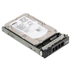 Dell SAS Festplatte 146GB 15k SAS LFF PowerEdge R510 - XX518 ST3146356SS