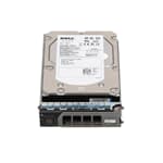 Dell SAS Festplatte 146GB 15k SAS LFF PowerEdge R510 - XX518 ST3146356SS