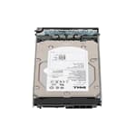 Dell SAS Festplatte 146GB 15k SAS LFF PowerEdge R510 - XX518 ST3146356SS