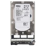Dell SAS Festplatte 146GB 15k SAS LFF PowerEdge R510 - XX518 ST3146356SS