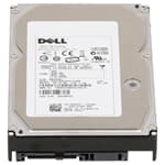 Dell SAS Festplatte 450GB 15k SAS 3,5" - XX517 HUS154545VLS300