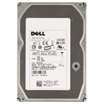 Dell SAS Festplatte 450GB 15k SAS 3,5" - XX517 HUS154545VLS300