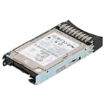IBM SAS Festplatte 146GB 15k SAS 6G SFF - 42D0677 42D0678