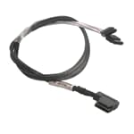 HP Mini SAS Kabel to 2x SATA DL170e G6 - 620796-001