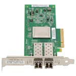 IBM FC-HBA QLE2562 2-Port 8Gbps FC PCI-E - 42D0516