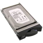 IBM SATA hard drive 500GB 7.2k SATA2 LFF TotalStorage DS4700 39M4557 39M4554