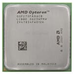 AMD CPU Sockel 940 2-Core Opteron 275 2200 2M 1000 - OSP275FAA6CB