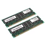 Sun SD-RAM 2x256MB/PC133R/ECC/CL3 - 370-4237/X7091A