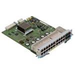 HP ProCurve zl Module 20x 1Gbit PoE+ 4x SFP 5400zl - J9308A