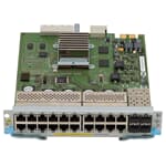 HP ProCurve zl Module 20x 1Gbit PoE+ 4x SFP 5400zl - J9308A