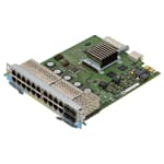 HP ProCurve zl Module 20x 1Gbit PoE+ 4x SFP 5400zl - J9308A
