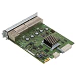HP ProCurve zl Module 20x 1Gbit PoE+ 4x SFP 5400zl - J9308A