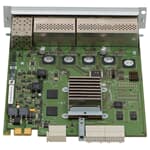HP ProCurve zl Module 20x 1Gbit PoE+ 4x SFP 5400zl - J9308A