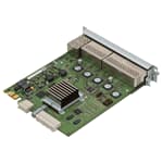 HP ProCurve zl Module 20x 1Gbit PoE+ 4x SFP 5400zl - J9308A