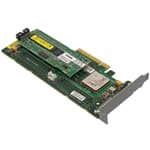 HP Smart Array P400 8-CH/256MB/SAS/PCI-E LP 504022-001